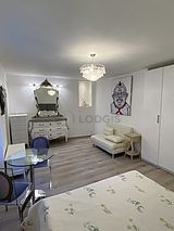 Apartment Paris 1° - Living room