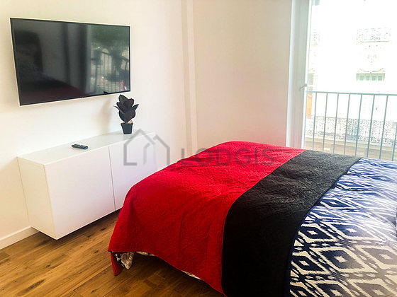 Apartamento París 16° - 