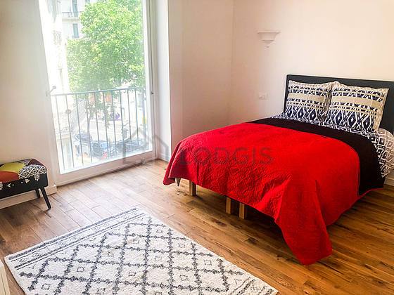 Apartment Paris 16° - 