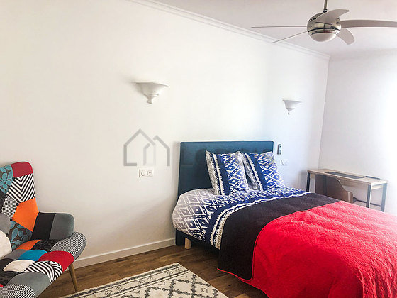 Apartment Paris 16° - 