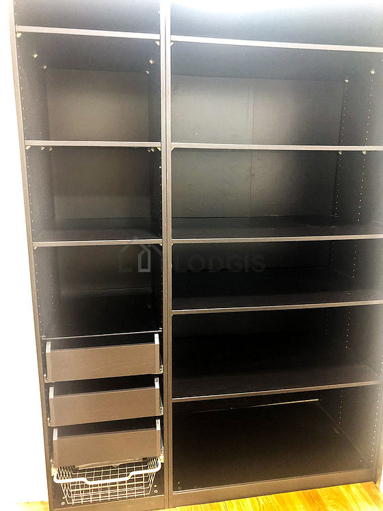 Appartement Paris 16° - 