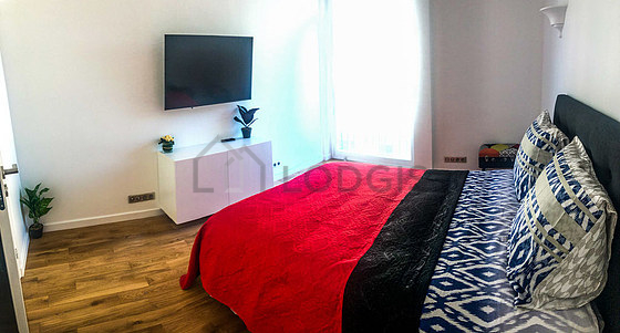 Appartement Paris 16° - 