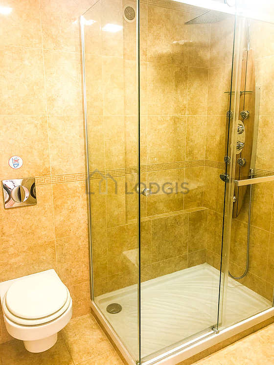 Appartement Paris 16° - 