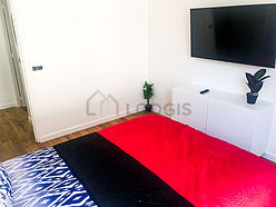 Apartamento Paris 16° - Quarto 3