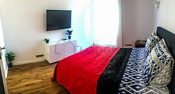 Apartment Paris 16° - Bedroom 3