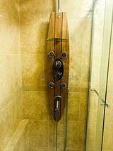 Appartamento Parigi 16° - Sala da bagno