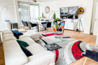 Trocadéro Paris 16° 3 bedroom Apartment