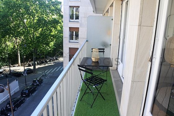 Apartamento París 17° - 