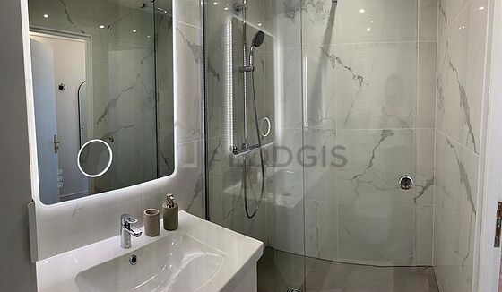 Apartamento París 17° - 