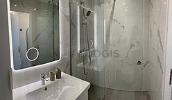 Appartamento Parigi 17° - Sala da bagno