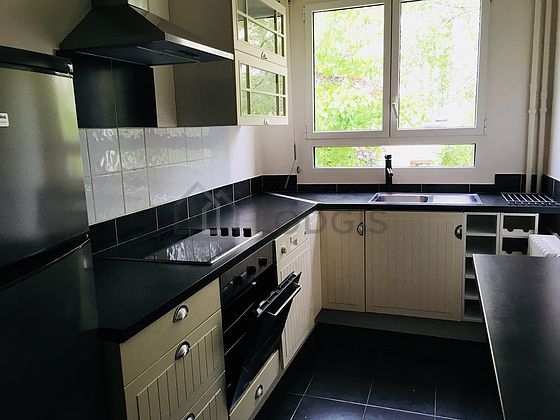 Appartement Neuilly-Sur-Seine - 