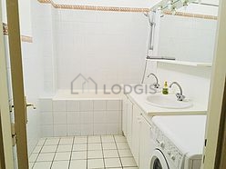 Apartamento Neuilly-Sur-Seine - Casa de banho