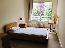 Appartement Neuilly-Sur-Seine - Chambre 2