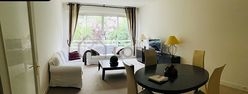 Appartement Neuilly-Sur-Seine - Séjour