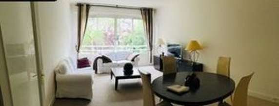 Neuilly-Sur-Seine 2 Schlafzimmer Wohnung