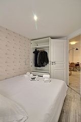 Квартира Париж 3° - Спальня 2