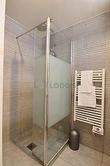 Apartamento Paris 3° - Casa de banho