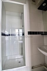 Apartment Paris 17° - Bathroom 2