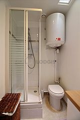 Квартира Париж 15° - Ванная