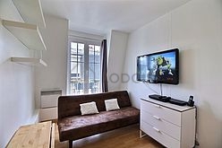 Apartamento Paris 15° - Salaõ