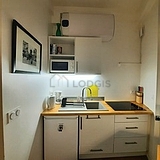 Apartamento Paris 18° - Cozinha
