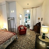 Apartamento Paris 18° - Salaõ