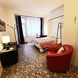 Appartement Paris 18° - Séjour