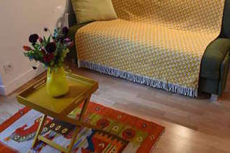 Studio Paris 18° Montmartre