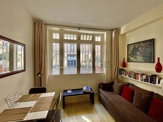 Apartamento París 7° - 