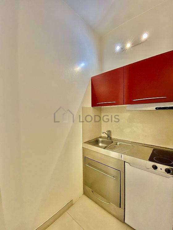 Apartamento París 7° - 