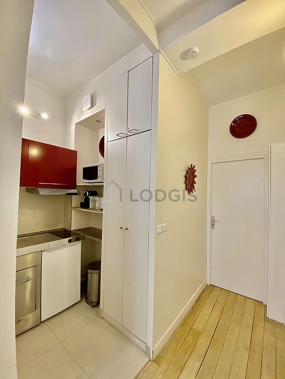 Apartamento París 7° - 