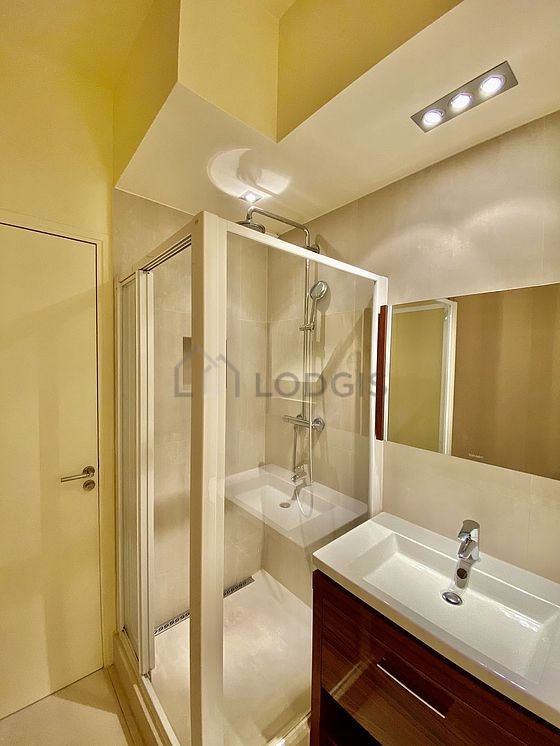 Apartamento París 7° - 
