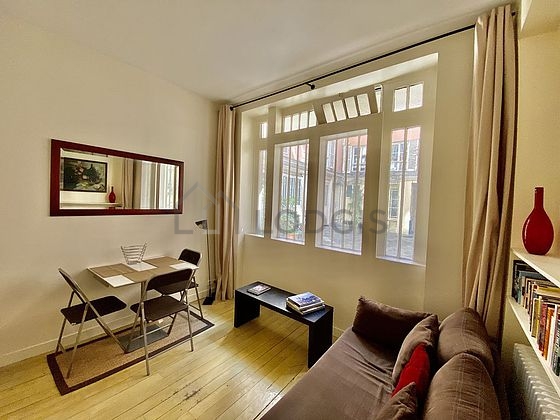 Appartamento Parigi 7° - 