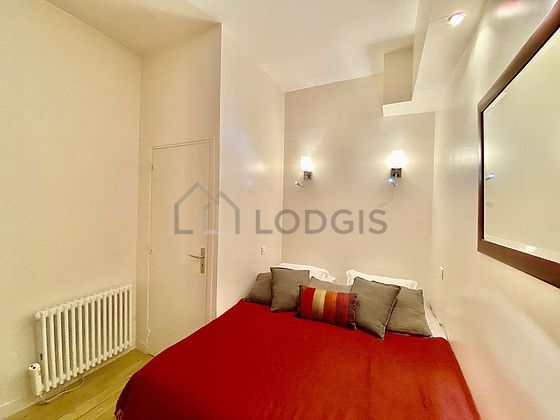 Appartamento Parigi 7° - 
