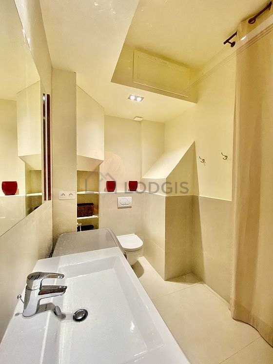 Appartamento Parigi 7° - 