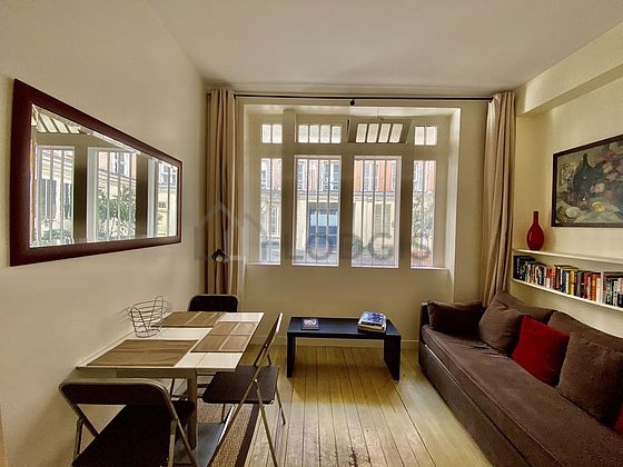 Appartement Paris 7° - 