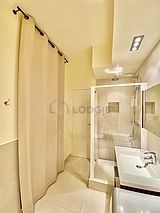 Apartment Paris 7° - Bathroom