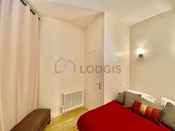 Apartment Paris 7° - Bedroom 