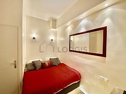 Apartment Paris 7° - Bedroom 