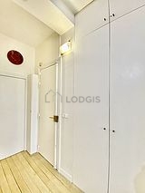 Appartement Paris 7° - Séjour