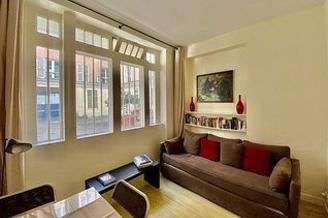 France Parigi 7° 1 camera Appartamento