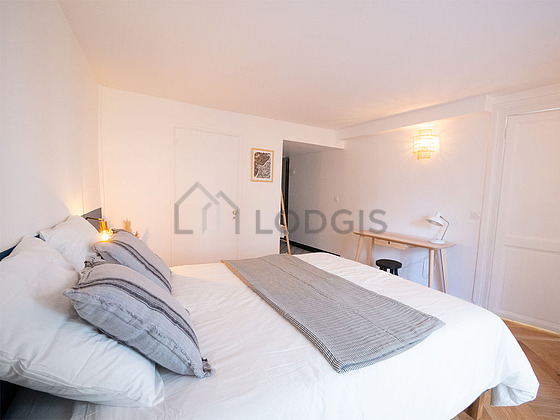 Apartamento París 7° - 
