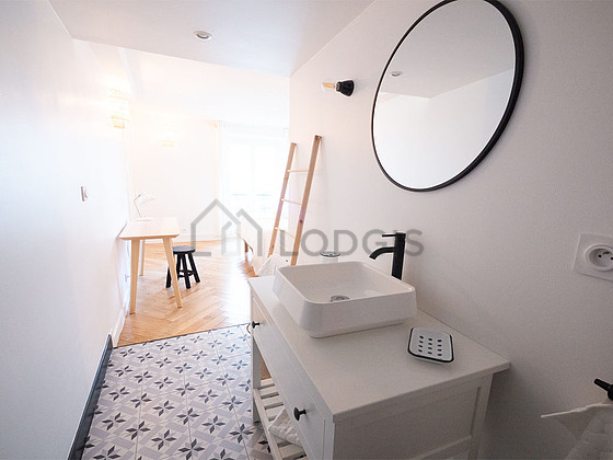 Apartamento París 7° - 