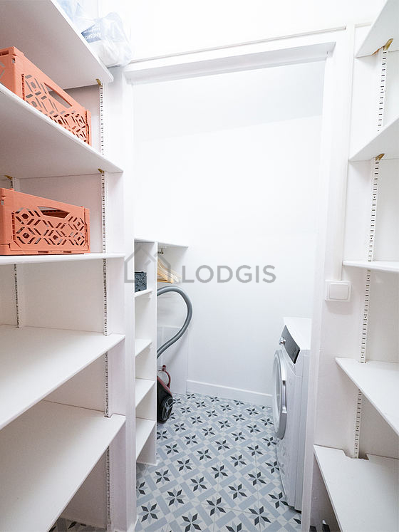 Apartment Paris 7° - 