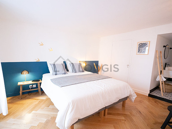 Appartamento Parigi 7° - 