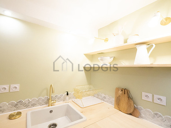 Appartamento Parigi 7° - 