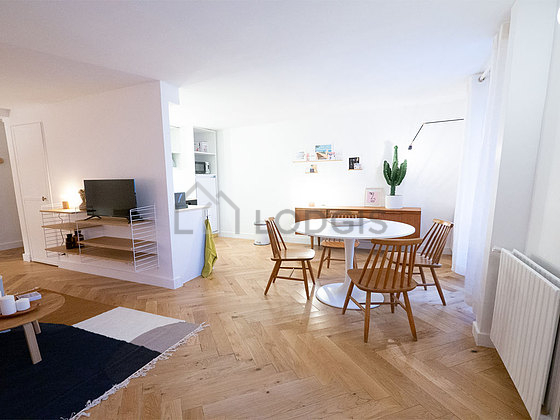 Appartement Paris 7° - 