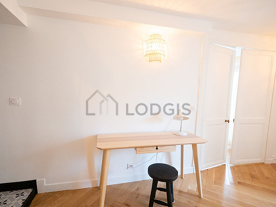 Appartement Paris 7° - 