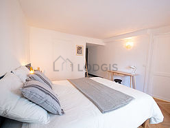 Appartement Paris 7° - Chambre