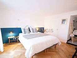 Wohnung Paris 7° - Schlafzimmer